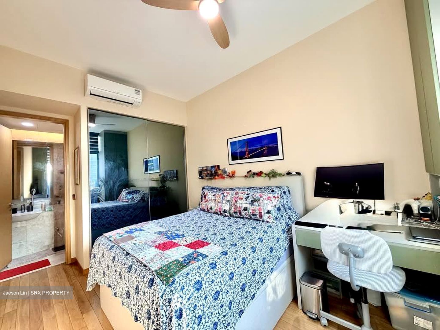 Soleil @ Sinaran (D11), Condominium #558883521